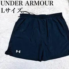 アンダーアーマー ウーブン トレーニングショーツ ショートパンツ 半ズボン L used in Japan