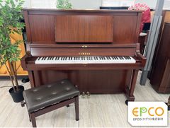 ☆68333【アップライトピアノ】YAMAHA WX102R - メルカリ