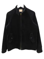 BONCOURA（ボンクラ）スウィングトップ　36 ブラック BONCOURA / SWING TOP | ARCH TOKYO