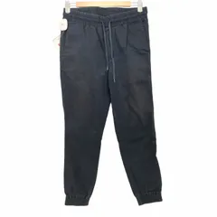 ザダファーオブセントジョージ The DUFFER of ST.GEORGE GUM STRETCH LIGHT SKINNY JOGGER PT メンズ 表記無 のサムネイル