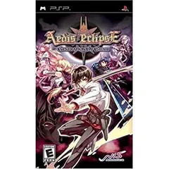 【中古】(非常に良い)Aedis Eclipse: Generation of Chaos (輸入版) - PSP