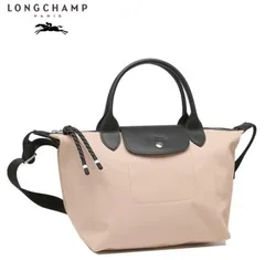 @ロンシャンショルダーバッグ Sル・プリアージュエナジー ハンドルバッグ2WAY