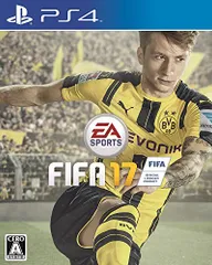 PS4-FIFA17