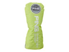 Ping HC-U2501 ARIZONA CASUAL HEADCOVER DR LIME38238-04