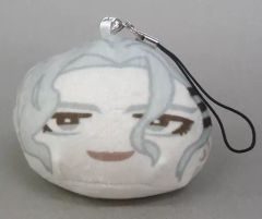 [중고] 키홀더 마스코트 (캐릭터) 유리 페트로프 오테다마누이 [이치반 복권 ONLINE TIGER & BUNNY -The Rising- 오테다마누이 Vol.2] J상