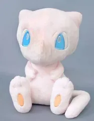 2026年最新】I LOVE MEW でっかいぬいぐるみ ～おやすみミュウ～の人気