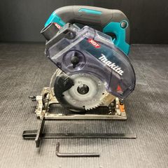 makita/マキタ KS002GZ 40V充電式防じん丸ノコ[203]