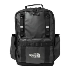 新品 ザノースフェイス THE NORTH FACE リュックサック DAYPACK ブラック