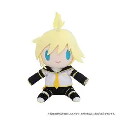 2025年最新】鏡音レン ぬいぐるみ プロセカの人気アイテム