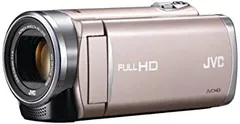 JVC GZ-E265 ビデオカメラ AVCHD おまけ多数 ハイビジョンメモリームービーGZ-E265製品情報 | JVC
