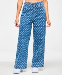 Zumba ☆正規品 ☆デニム パンツBlue Jean Knit Pants Blue Jean Knit Pants – Zumba Wear | STRONG iD