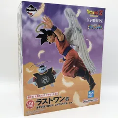 孫悟空 一番くじ　ラストワン　天使　界王様　アクションフィギュア 楽天市場】一番くじ ドラゴンボール EX 激闘!!天下一武道会