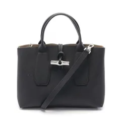 2025年最新】ロンシャン ロゾ トップハンドルの人気アイテム