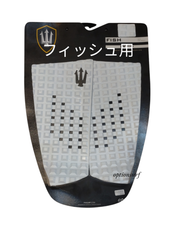 OCTOPUS オクトパス デッキパッド 2ピース サーフボード