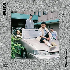 BIM – The Beam アナログレコード LP - メルカリ