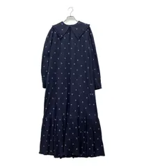 2025年最新】ヌキテパ ワンピース 刺繍の人気アイテム - メルカリ