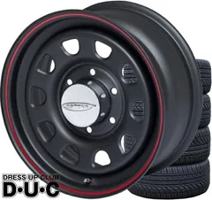 H10⭐︎KAZERA 15インチ アルミホイール ハイエース用⭐︎ H10⭐︎KAZERA 15インチ アルミホイール ハイエース用⭐︎ H10