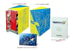ロックマン&ロックマンX 5in1 スペシャルBOX -Switch