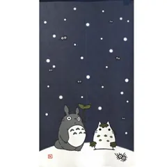 2025年最新】トトロ 雪だるまの人気アイテム - メルカリ