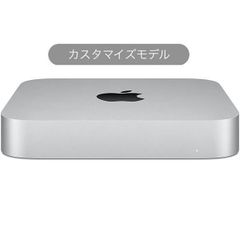 在庫処分】最終値下げ！！ Apple / Mac mini Apple M1チップ Z12N000BN