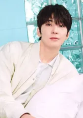 【中古】コレクションカード(男性) 71：SEVENTEEN/ウォヌ(WONWOO)/「2024 SEVENTEEN’s HOME MERCHANDISE」ランダムフォトカード