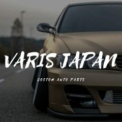 新品キャンバーアダプター　14/16系アリスト　15/17系クラウンマジェスタ 楽天市場】鬼キャン キャンバーアダプター 【5〜7度】 14系/16系