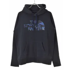 ノースフェイス パーカー ネイビー Sサイズ フーディ NT61795 THE NORTH FACE ノースフェイス パーカー メンズ レディース