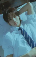 TWS TowerRecords YOUNGJAE はじめまして