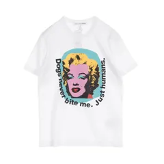 2025年最新】COMME des GARCONS Andy Warholの人気アイテム