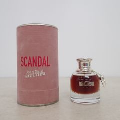 SCANDAL 香水 ジャンポール ゴルチェ スキャンダル