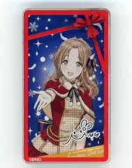 【中古】置物・装飾品 市川雛菜(Xmas Party -Silent night- ver.) 公式アクリルトロフィー 「THE IDOLM＠STER SHINY COLORS Xmas Party -Silent night-」
