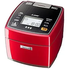 2025年最新】三菱炊飯器 本炭釜NJ-VW10の人気アイテム - メルカリ