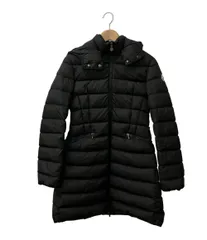 美品 モンクレール ダウンコート C29544990605 キッズ SIZE 14/164cm MONCLER