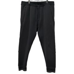 PRY（プライ） Drawstring Sarouel Zip Pantsグレー - メルカリ