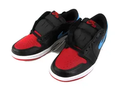 ナイキ NIKE WMNS Air Jordan 1 Retro Low OG ” NC to Chi ” ウィメンズ エア ジョーダン 1 レトロ ロー OG 26.5cm
