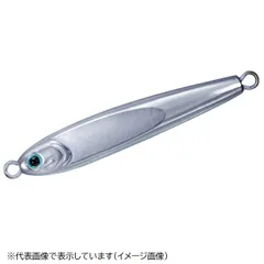ダイワ メタルジグ TGベイト 60g MLケイムラフルシルバーのサムネイル