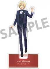 【中古】アクリルスタンド・アクリルパネル 白鳥藍良 アクリルフィギュア 「あんさんぶるスターズ!!-Road to Show!!-」