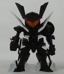 【中古】食玩 トレーディングフィギュア SVMS-01X ユニオンフラッグカスタムII 「FW GUNDAM CONVERGE」