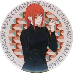 2026年最新】マキマ 「チェンソーマンカフェ 缶バッジ」の人気アイテム