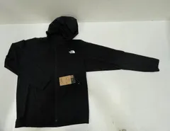 新品　タグ付き　多少保管汚れあり　THENORTH FACE ノースフェイス FlexiblenHoodie フレシキブルフーディ Kブラック　NP22581 XLサイズ