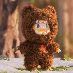 FARMER BOB アニモンスターシリーズ ベアモンスターボブ 人形のサムネイル