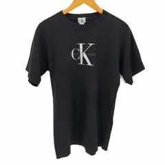 2024年最新】calvin klein jeans tシャツ メンズの人気アイテム - メルカリ