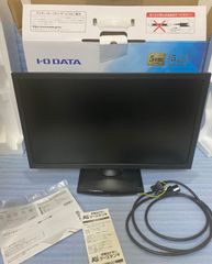 アイオーデータ ギガクリライト LCD-GL211XB