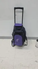 限定版　チームストーム　３ボールバック　(usedAA) 3BALL ： - ハイスポーツ社 ：信頼のボウリング用品販売