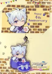 【中古】その他雑貨(キャラクター) 逢坂壮五 4周年アニバーサリーセット 「アイドリッシュセブン in ナンジャタウン ～4th Aniversary Festival～ 君とナンジャで愛なニャイト!」