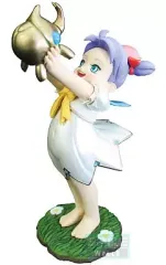 【中古】フィギュア レコ姫(幼少) PS2限定版パッケージ特典「虫姫さま」塗装済み完成品