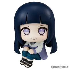 (再販)るかっぷ 日向ヒナタ(ひゅうがひなた) NARUTO-ナルト- 疾風伝 完成品 フィギュア メガハウスのサムネイル