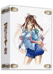 一騎当千DVD 20本セット Amazon.co.jp: 一騎当千 Extravaganza Epoch [DVD] : 浅野真澄, 甲斐田