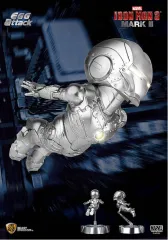 2025年最新】エッグアタック アイアンマンの人気アイテム - メルカリ