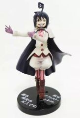 [중고] 트레이딩 피겨 메피스트 펠레스 Half Age Characters 파란 祓魔師 Vol.2 animate LIMITED SPECIAL
